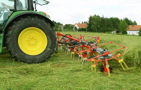 Obraceč píce Rožmitál OZ-676